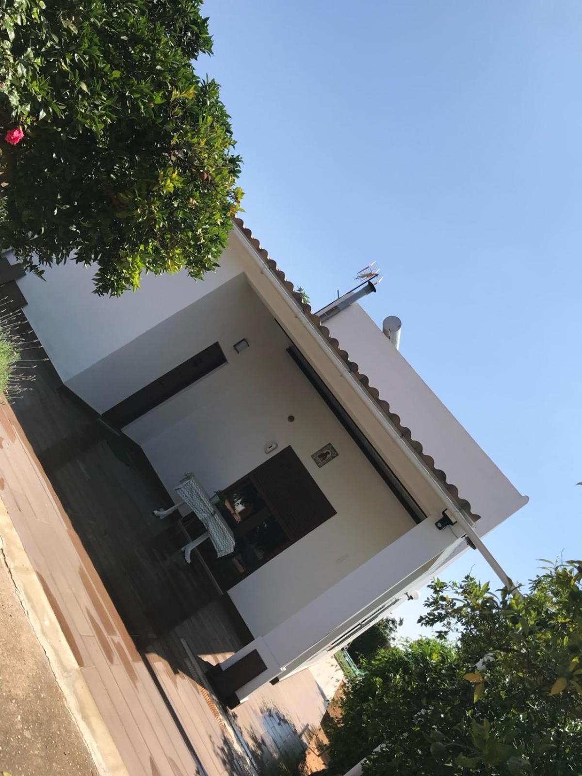 Villa Rocio Siviglia