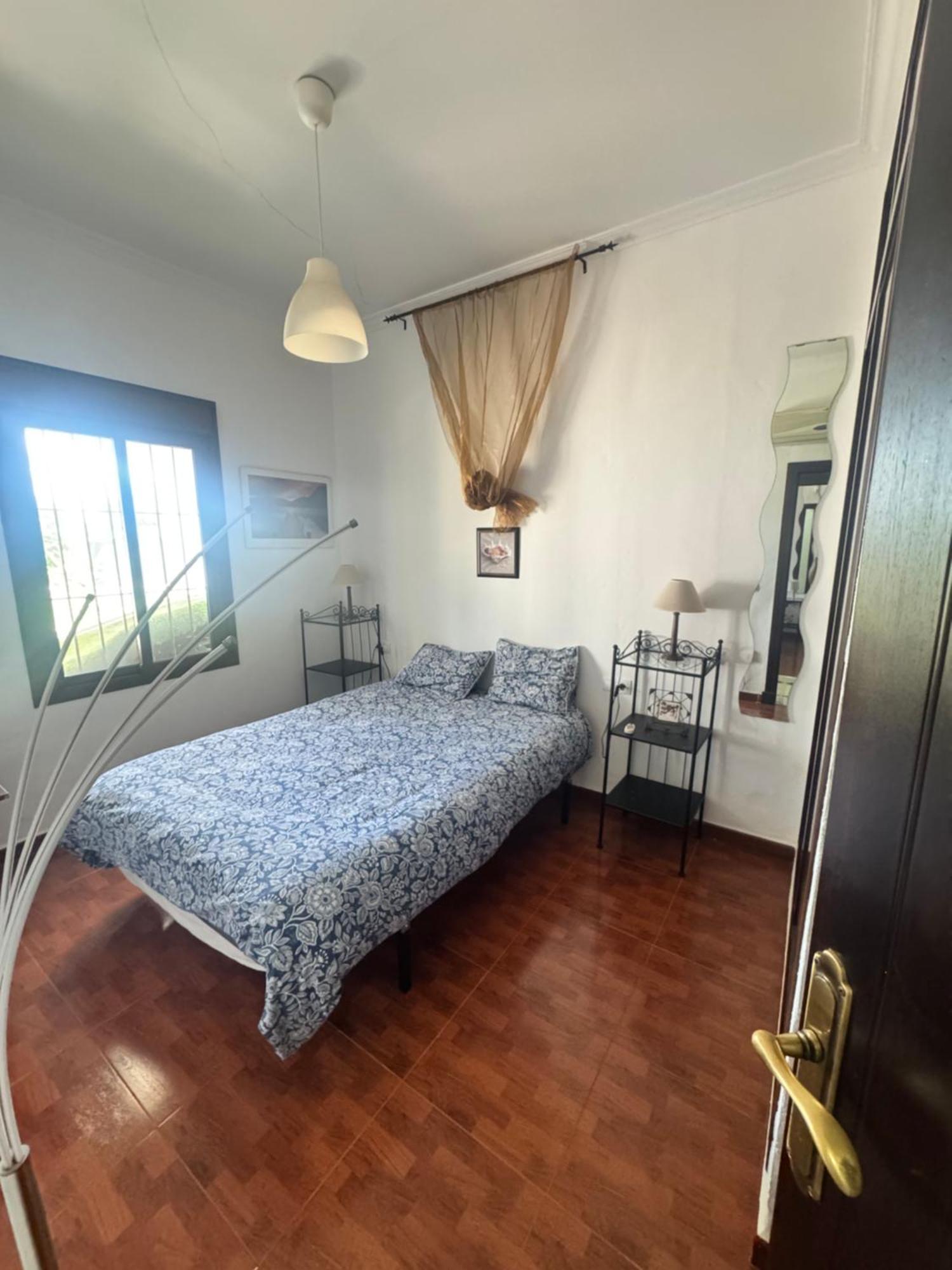 Villa Rocio Siviglia